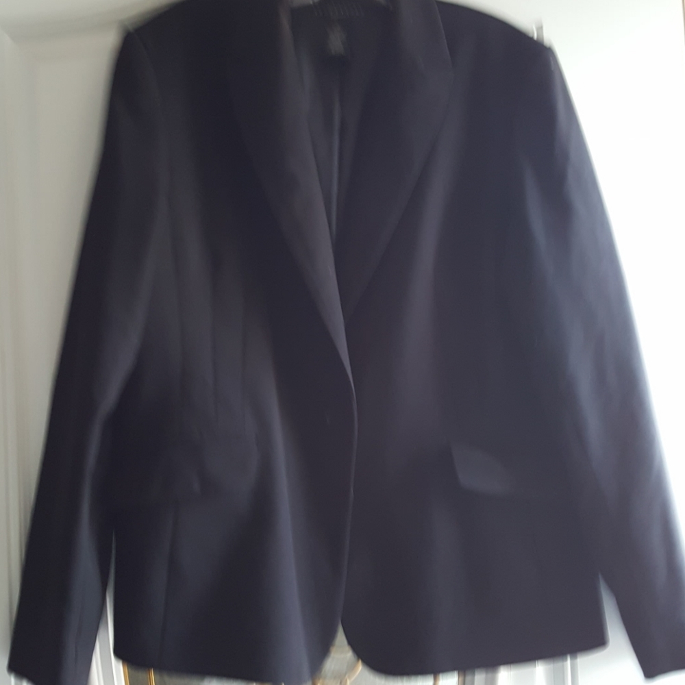Aeropostale blazer